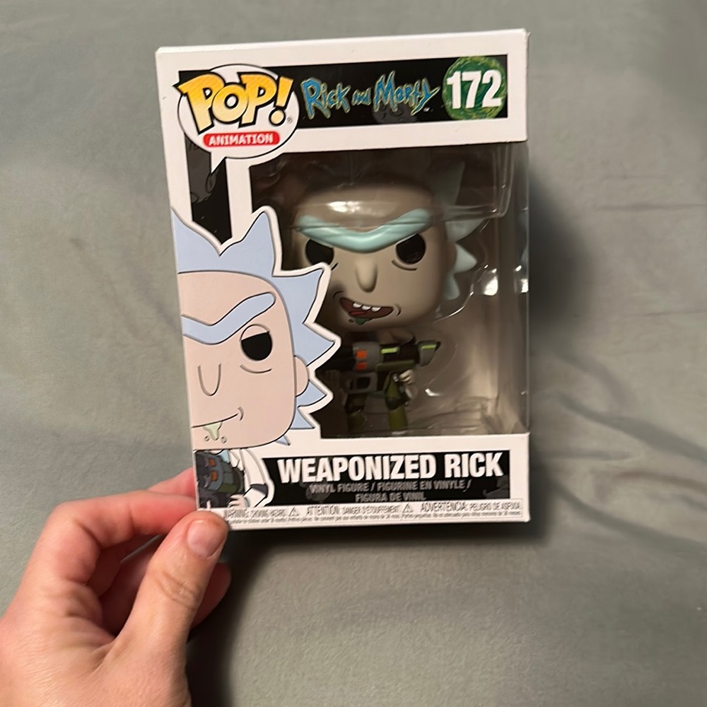 Funko pop